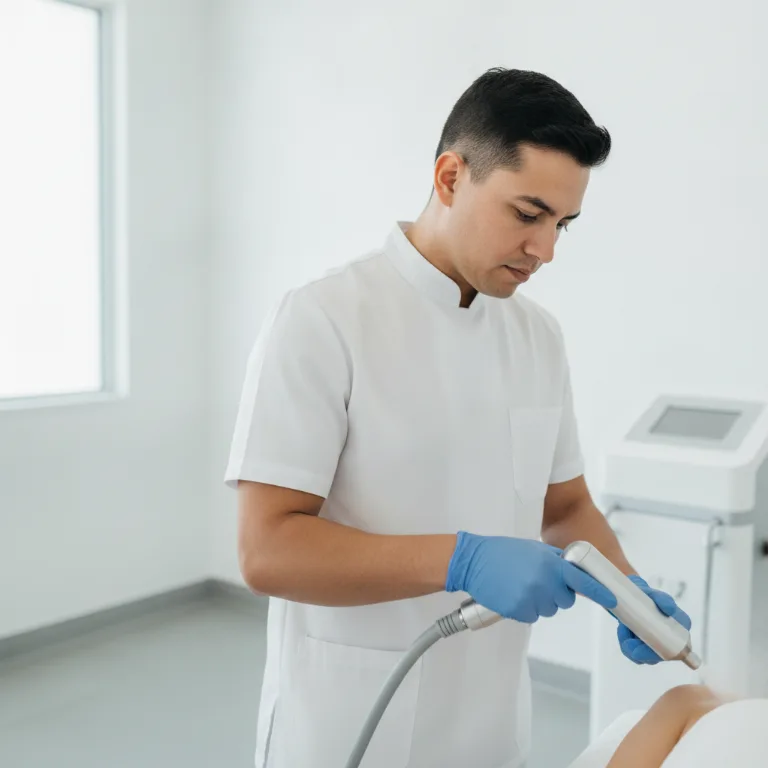crioterapia Sobradinho II